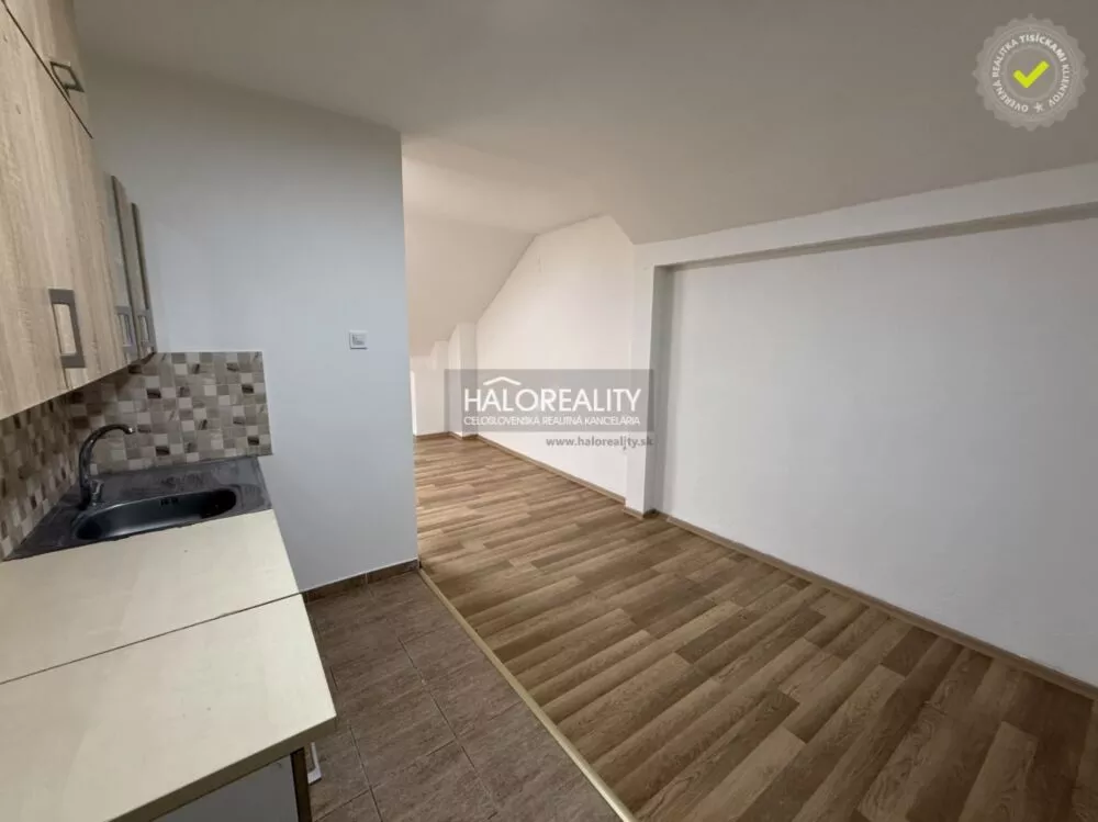 Garsonka na prenájom 29m2, Rimavská Sobota, 178472_2