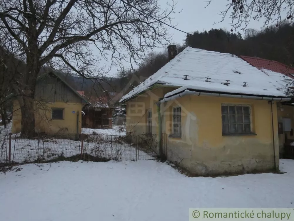 Rodinný dom na predaj 70m2, Utekáč, 101585_2