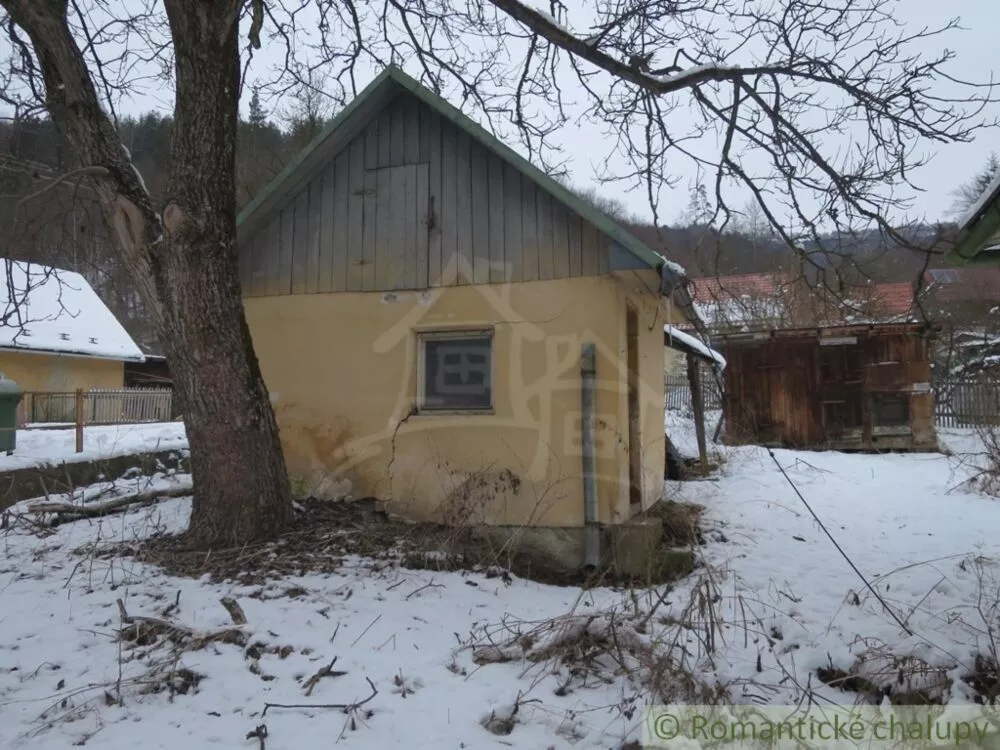 Rodinný dom na predaj 70m2, Utekáč, 101585_3