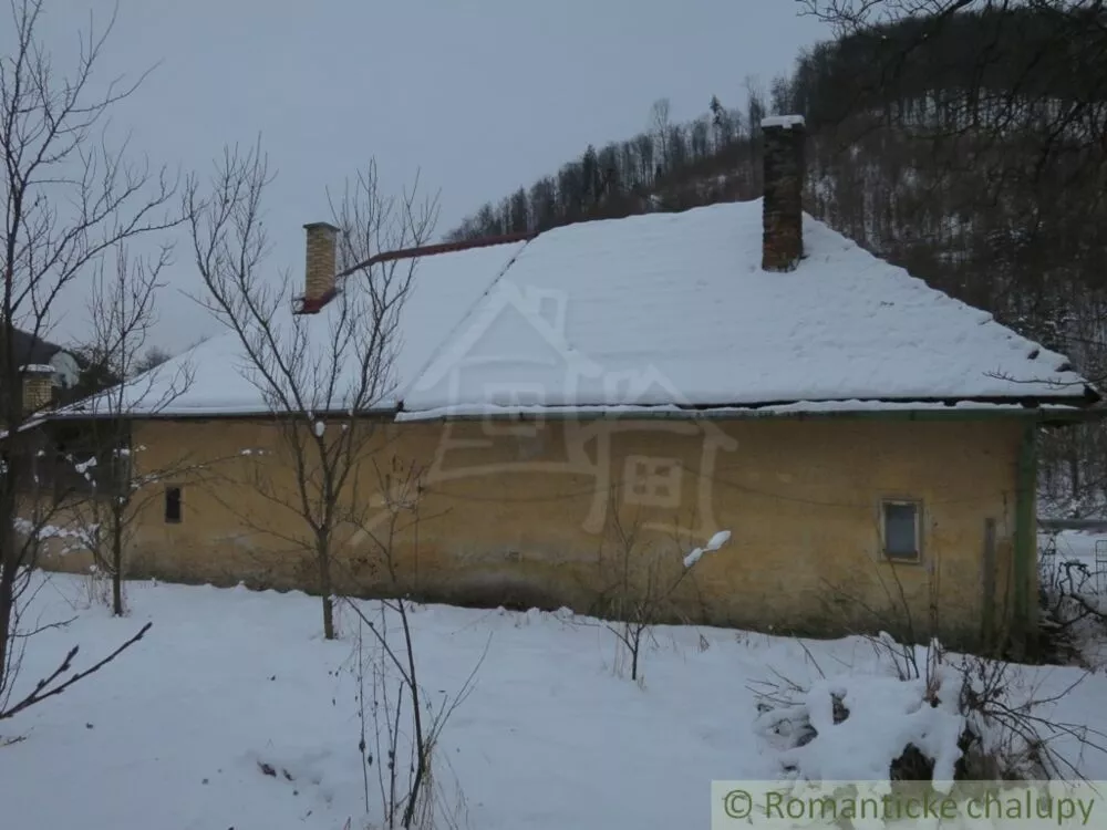 Rodinný dom na predaj 70m2, Utekáč, 101585_4