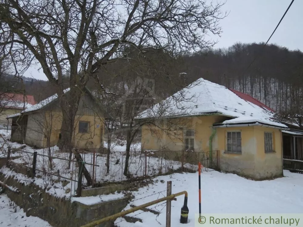 Rodinný dom na predaj 70m2, Utekáč, 101585_6