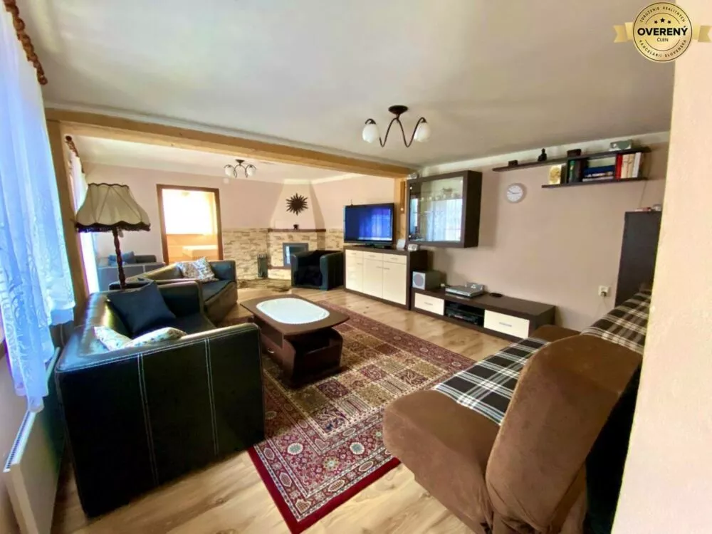 Rodinný dom na predaj 200m2, Súlovce, 178490_0