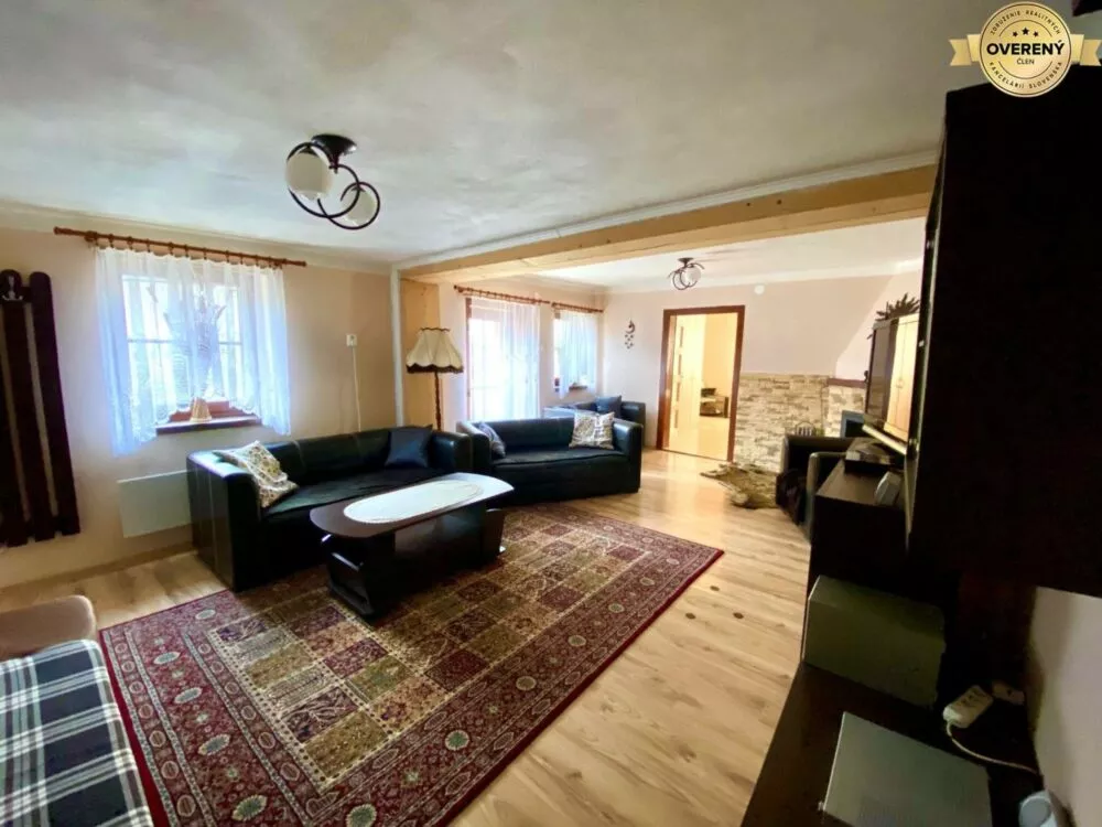 Rodinný dom na predaj 200m2, Súlovce, 178490_1