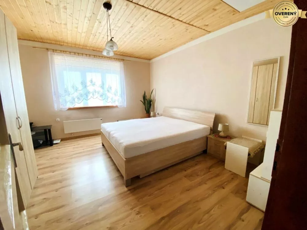 Rodinný dom na predaj 200m2, Súlovce, 178490_2