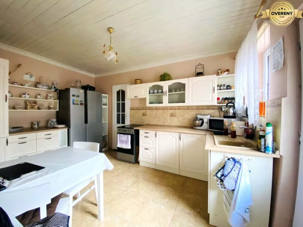 Rodinný dom na predaj 200m2, Súlovce, 178490_3