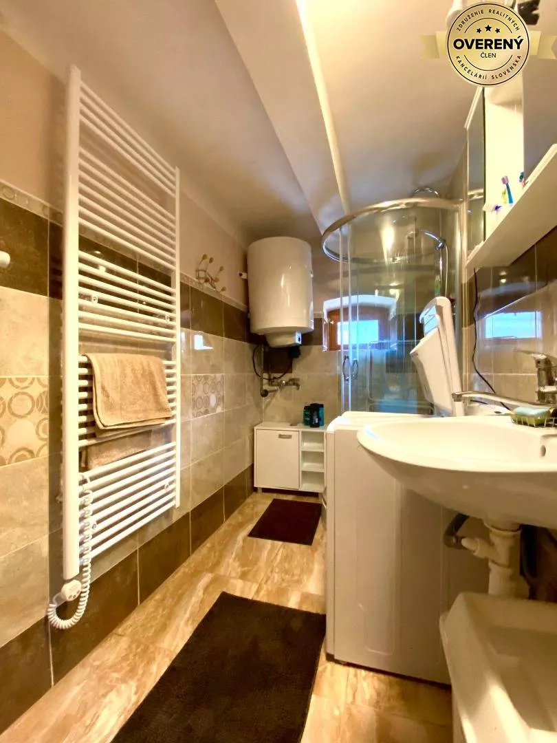 Rodinný dom na predaj 200m2, Súlovce, 178490_5