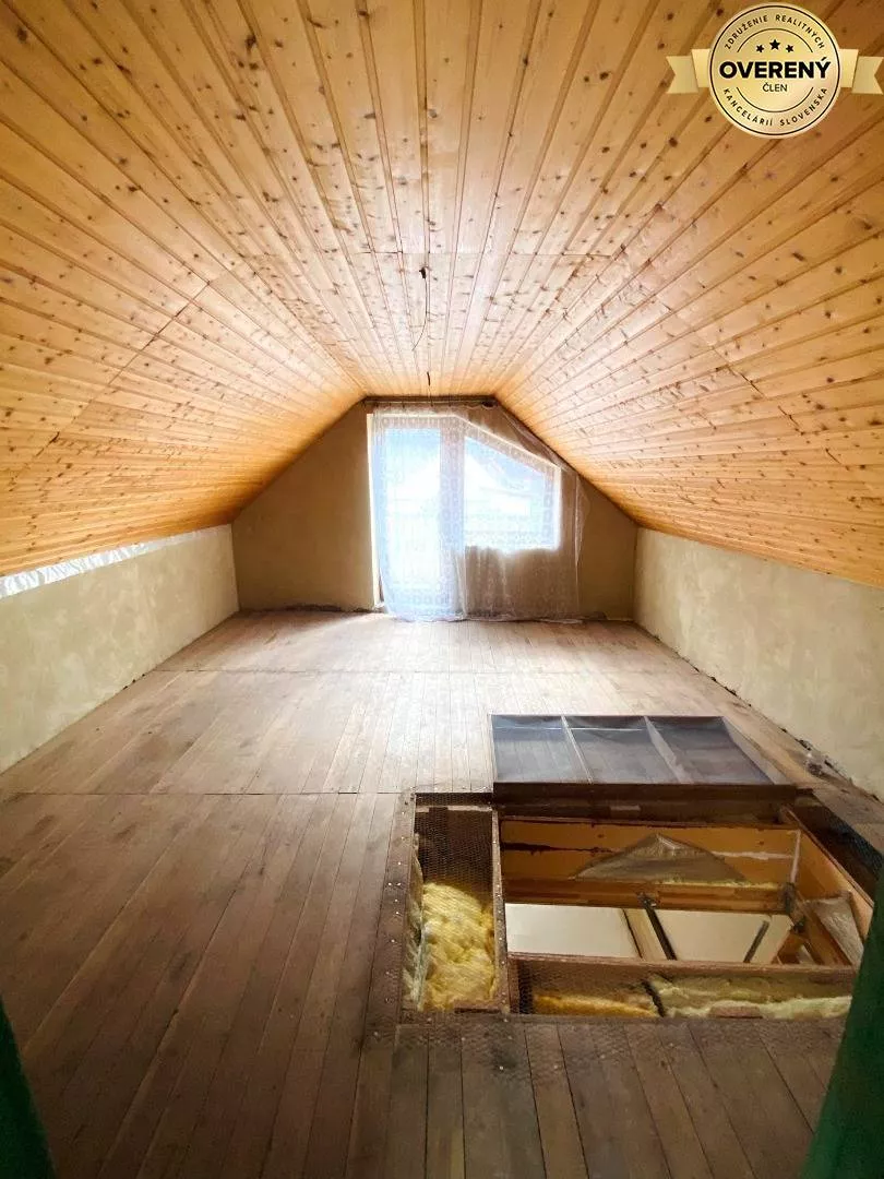 Rodinný dom na predaj 200m2, Súlovce, 178490_6