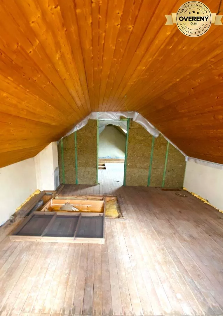 Rodinný dom na predaj 200m2, Súlovce, 178490_7