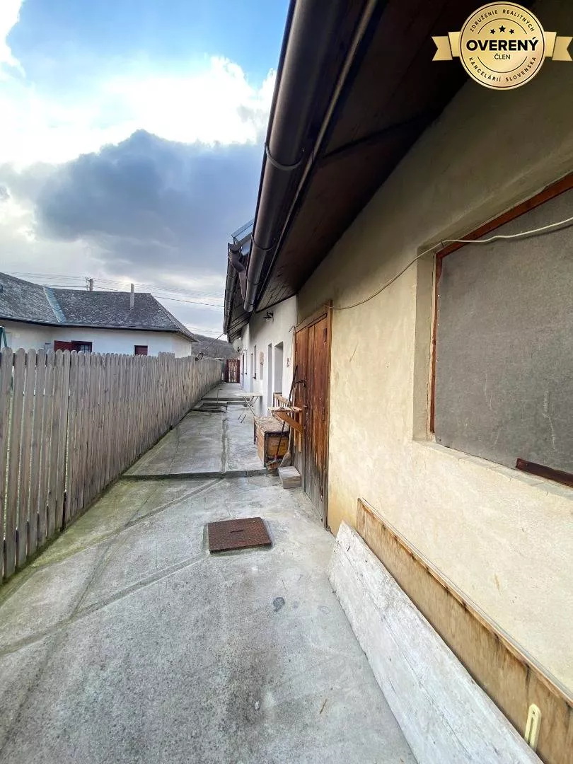 Rodinný dom na predaj 200m2, Súlovce, 178490_8