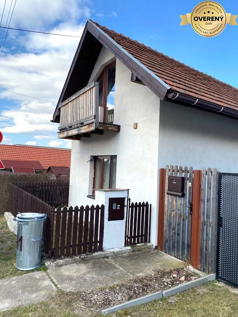 Rodinný dom na predaj 200m2, Súlovce, 178490_11