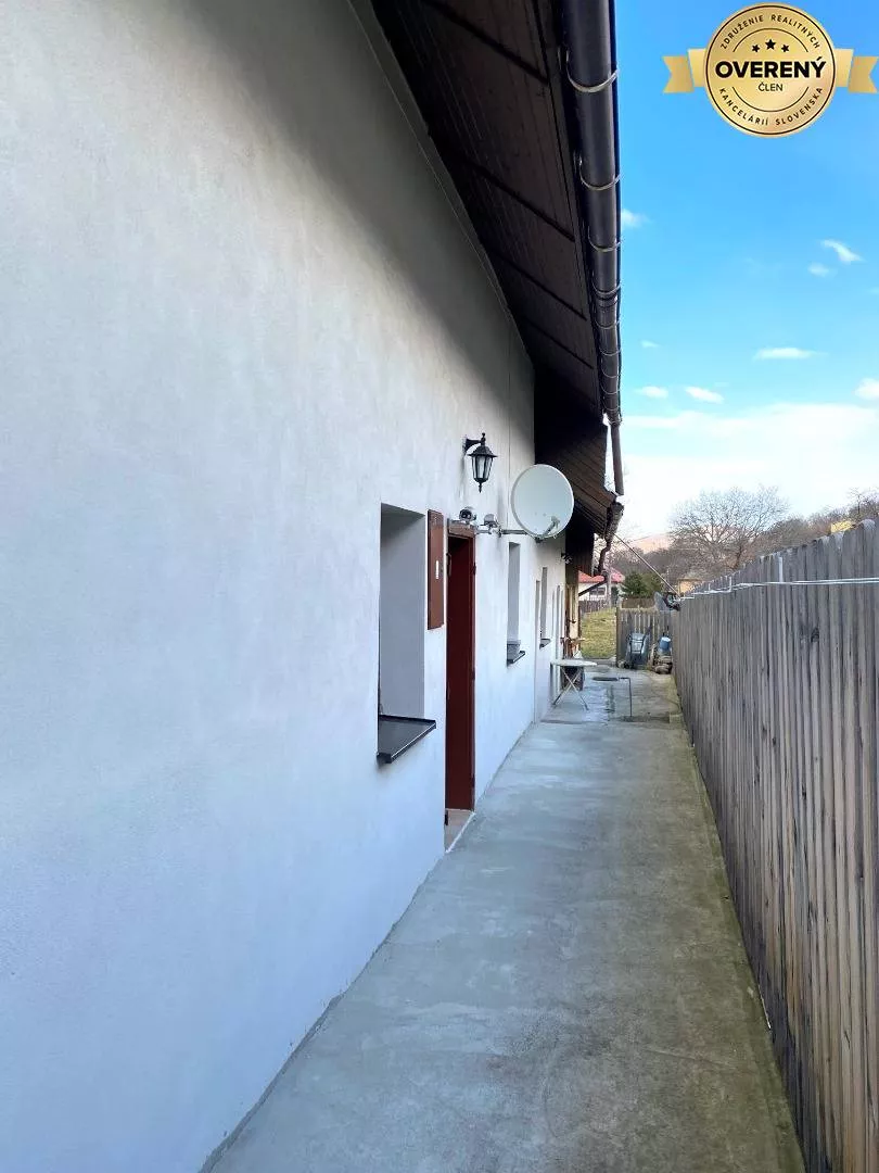 Rodinný dom na predaj 200m2, Súlovce, 178490_12