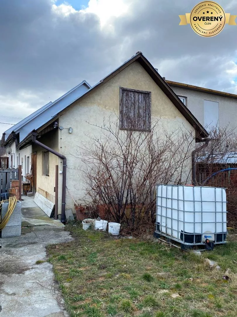 Rodinný dom na predaj 200m2, Súlovce, 178490_13