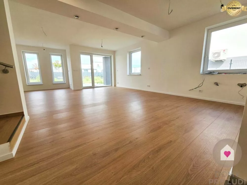 Rodinný dom na predaj 128m2, Jazerná, Malinovo, 178498_6