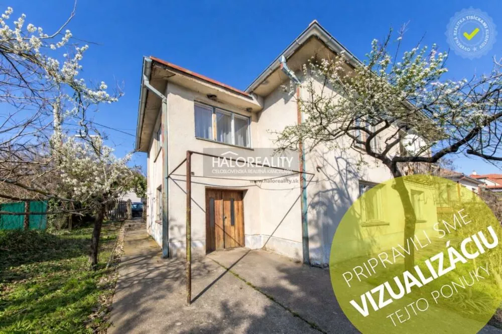 Rodinný dom na predaj 250m2, Modra, 178504_0