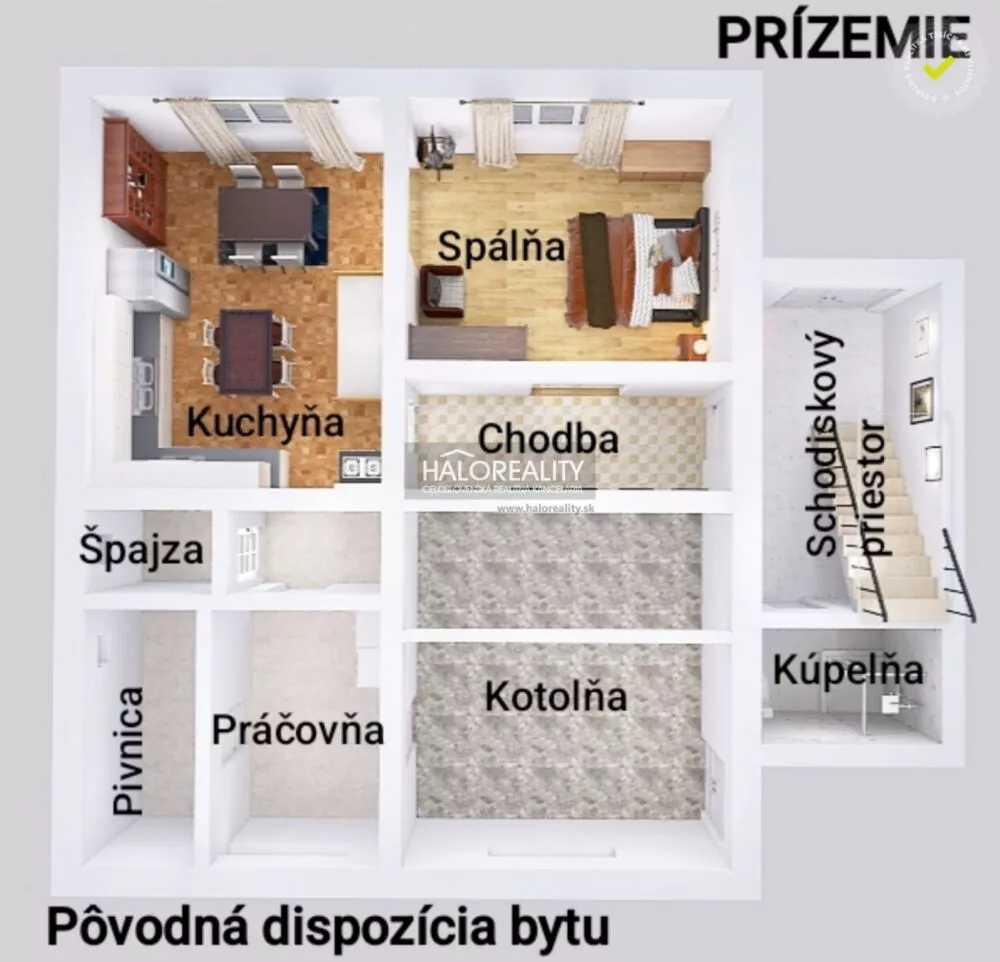 Rodinný dom na predaj 250m2, Modra, 178504_1