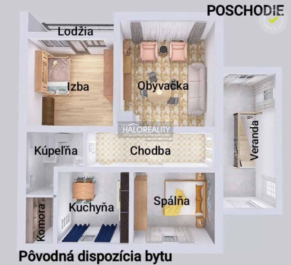 Rodinný dom na predaj 250m2, Modra, 178504_2