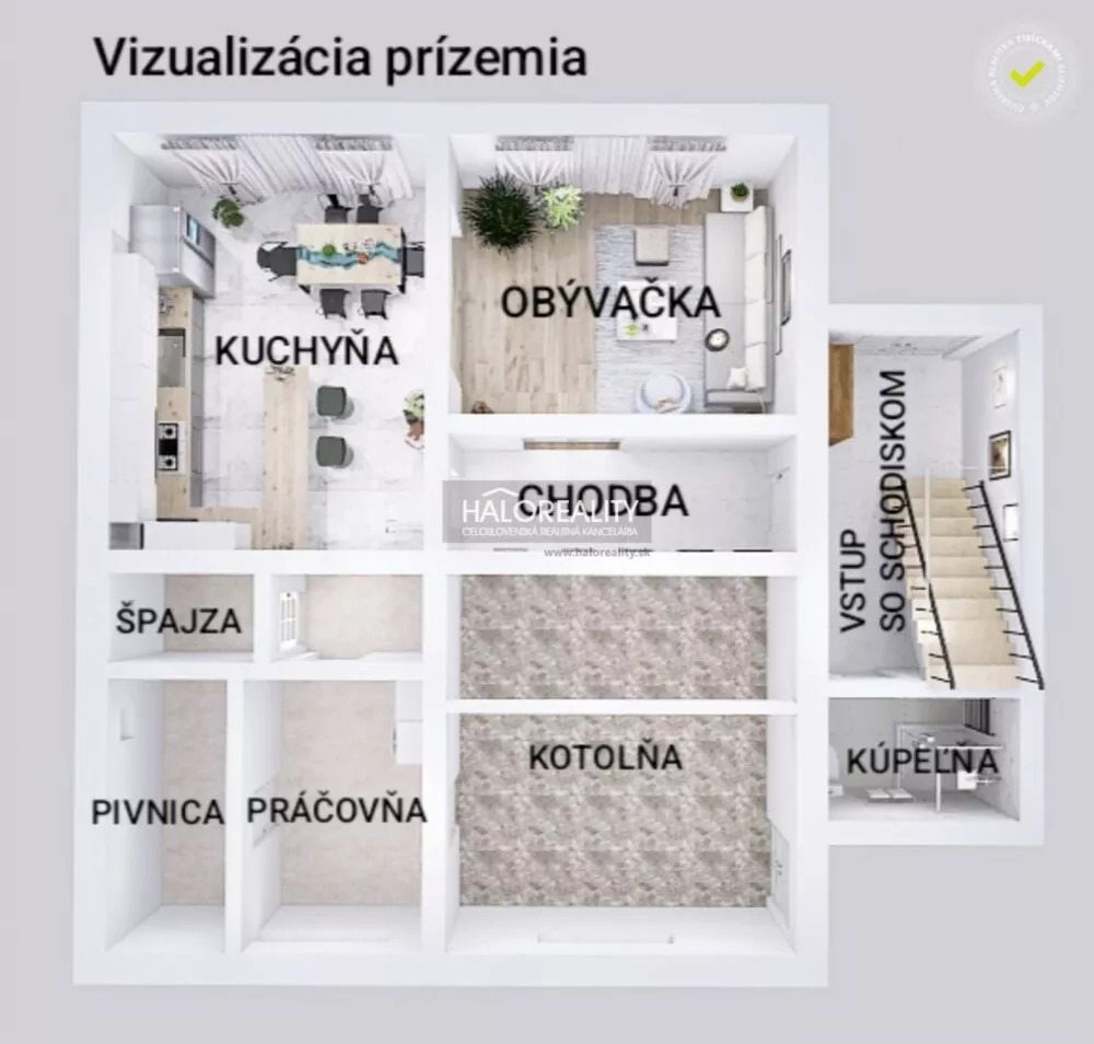 Rodinný dom na predaj 250m2, Modra, 178504_3