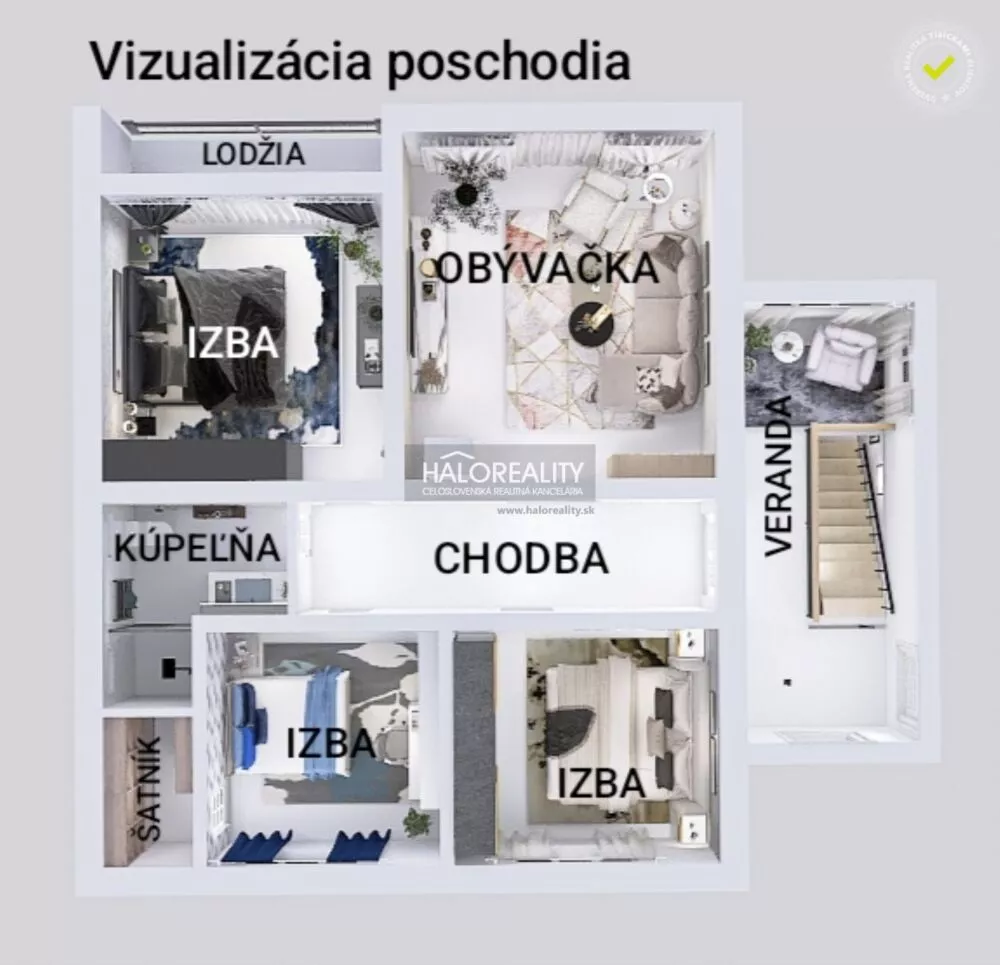 Rodinný dom na predaj 250m2, Modra, 178504_4