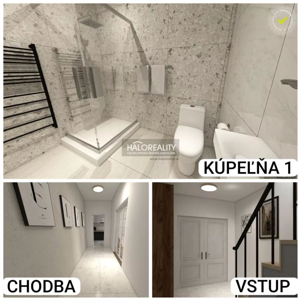 Rodinný dom na predaj 250m2, Modra, 178504_9