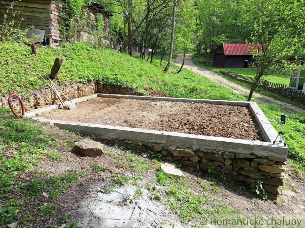 Zrubový dom na predaj 44m2, Horná Mariková, 151490_7