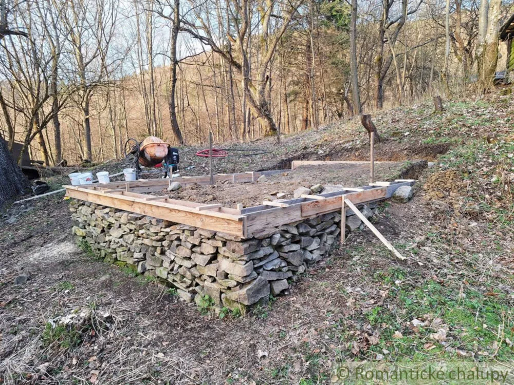 Zrubový dom na predaj 44m2, Horná Mariková, 151490_8