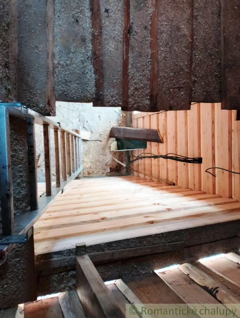 Zrubový dom na predaj 44m2, Horná Mariková, 151490_18