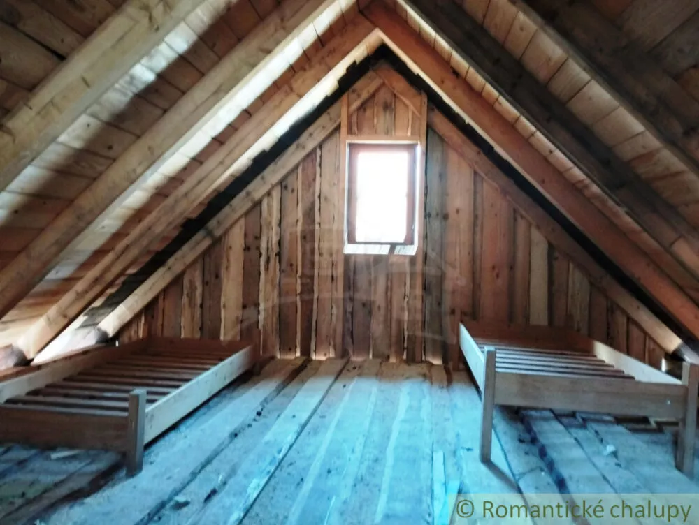 Zrubový dom na predaj 44m2, Horná Mariková, 151490_19