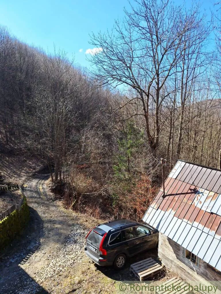 Zrubový dom na predaj 44m2, Horná Mariková, 151490_20