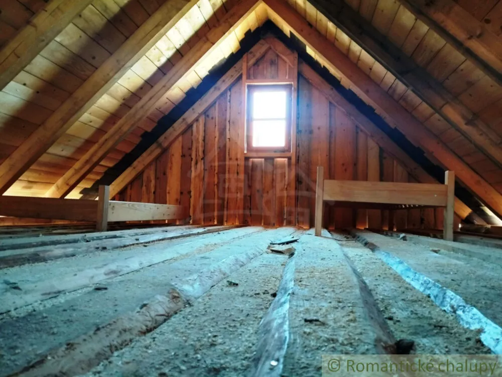 Zrubový dom na predaj 44m2, Horná Mariková, 151490_22