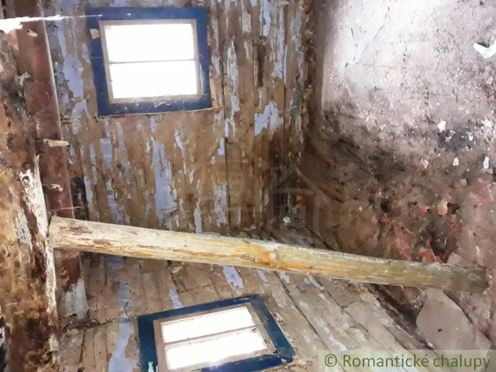 Zrubový dom na predaj 44m2, Horná Mariková, 151490_25