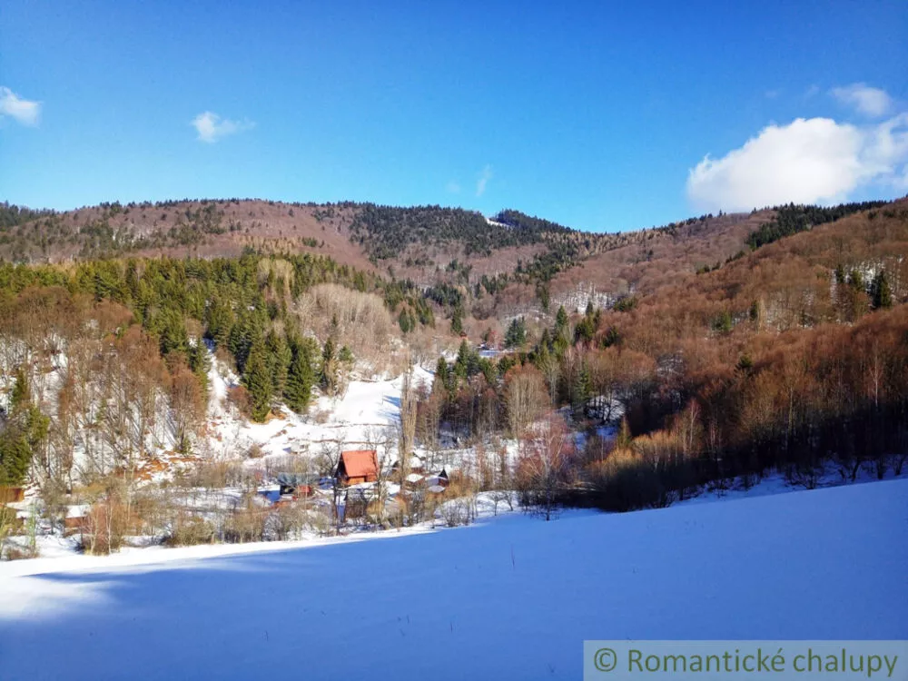 Zrubový dom na predaj 44m2, Horná Mariková, 151490_28