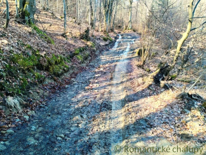 Zrubový dom na predaj 44m2, Horná Mariková, 151490_29