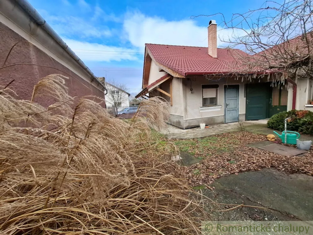 Rodinný dom na predaj 80m2, Kravany nad Dunajom, 178509_2