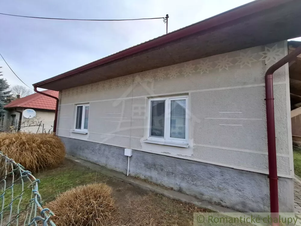 Rodinný dom na predaj 80m2, Kravany nad Dunajom, 178509_4