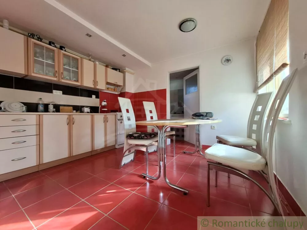 Rodinný dom na predaj 80m2, Kravany nad Dunajom, 178509_6