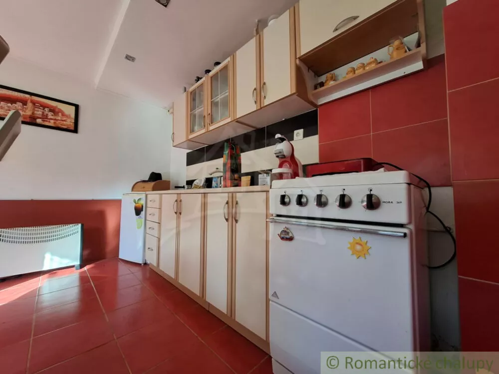 Rodinný dom na predaj 80m2, Kravany nad Dunajom, 178509_7