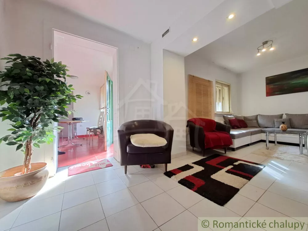 Rodinný dom na predaj 80m2, Kravany nad Dunajom, 178509_8