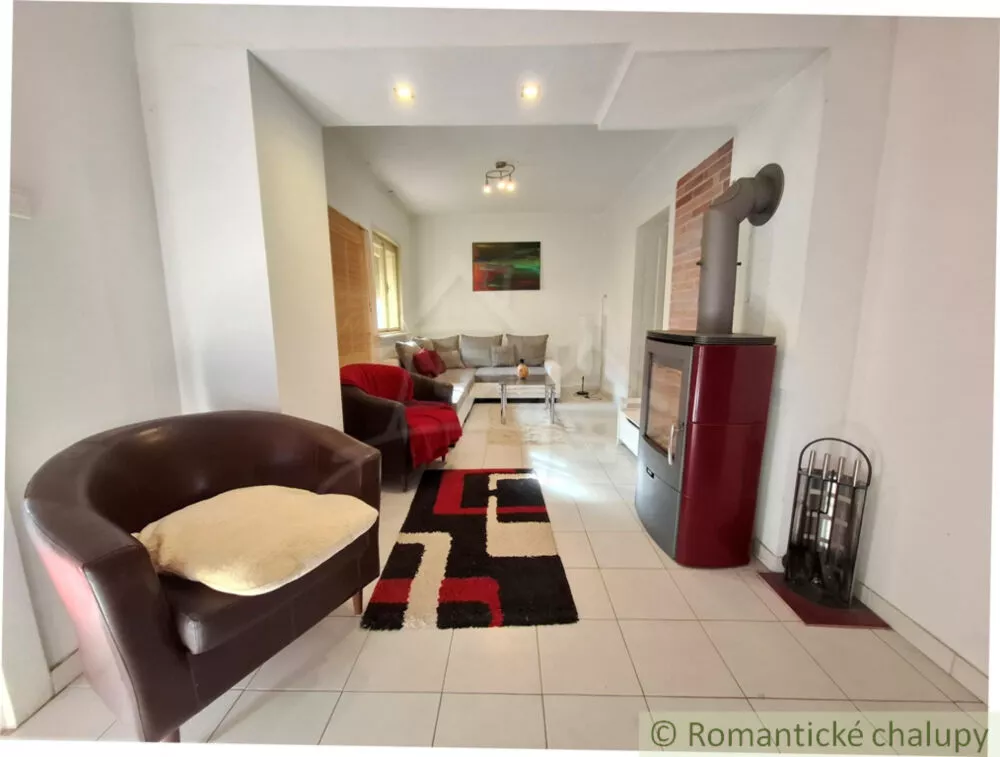 Rodinný dom na predaj 80m2, Kravany nad Dunajom, 178509_9