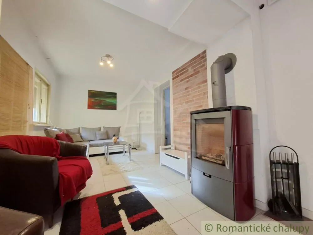 Rodinný dom na predaj 80m2, Kravany nad Dunajom, 178509_10