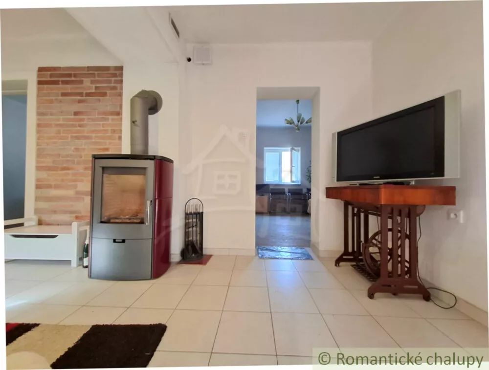 Rodinný dom na predaj 80m2, Kravany nad Dunajom, 178509_11