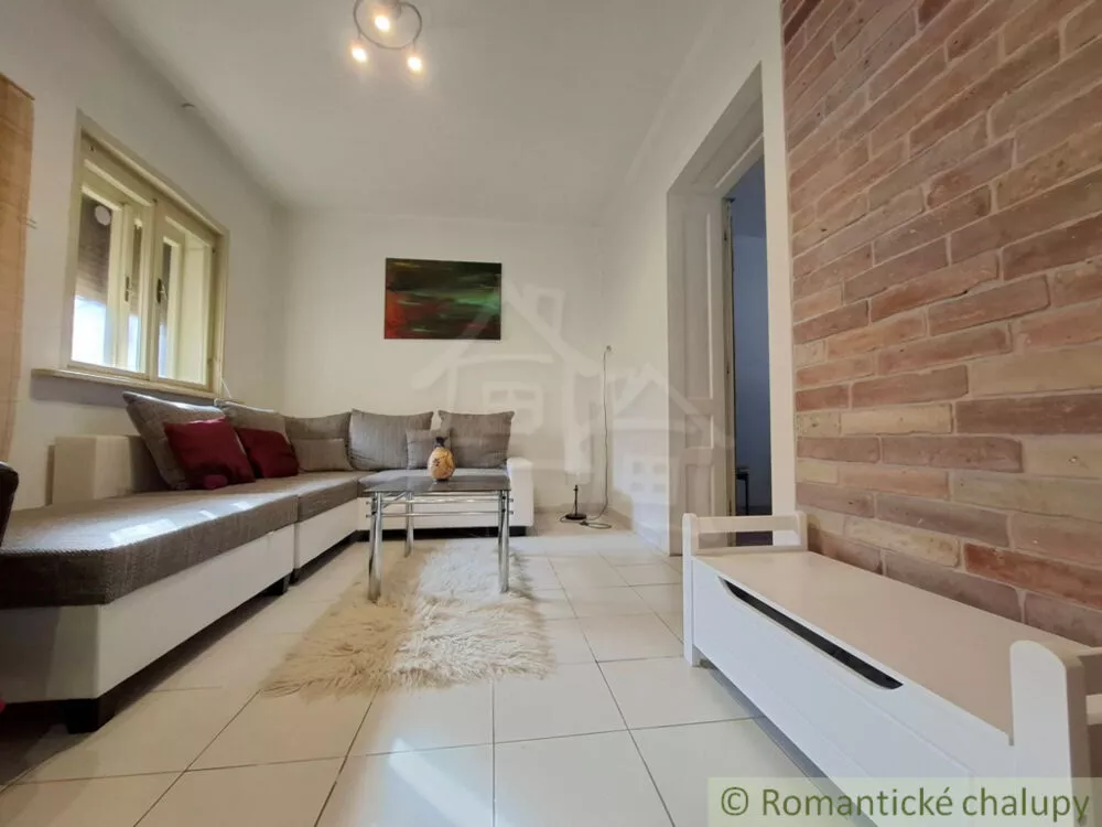 Rodinný dom na predaj 80m2, Kravany nad Dunajom, 178509_12