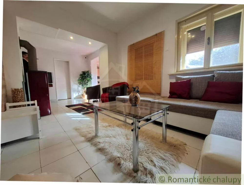 Rodinný dom na predaj 80m2, Kravany nad Dunajom, 178509_13