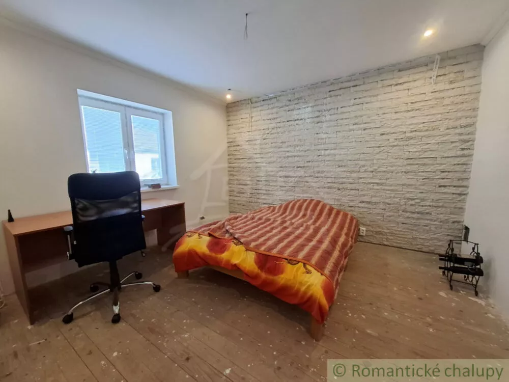 Rodinný dom na predaj 80m2, Kravany nad Dunajom, 178509_14