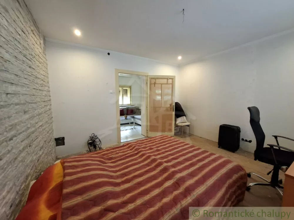 Rodinný dom na predaj 80m2, Kravany nad Dunajom, 178509_15