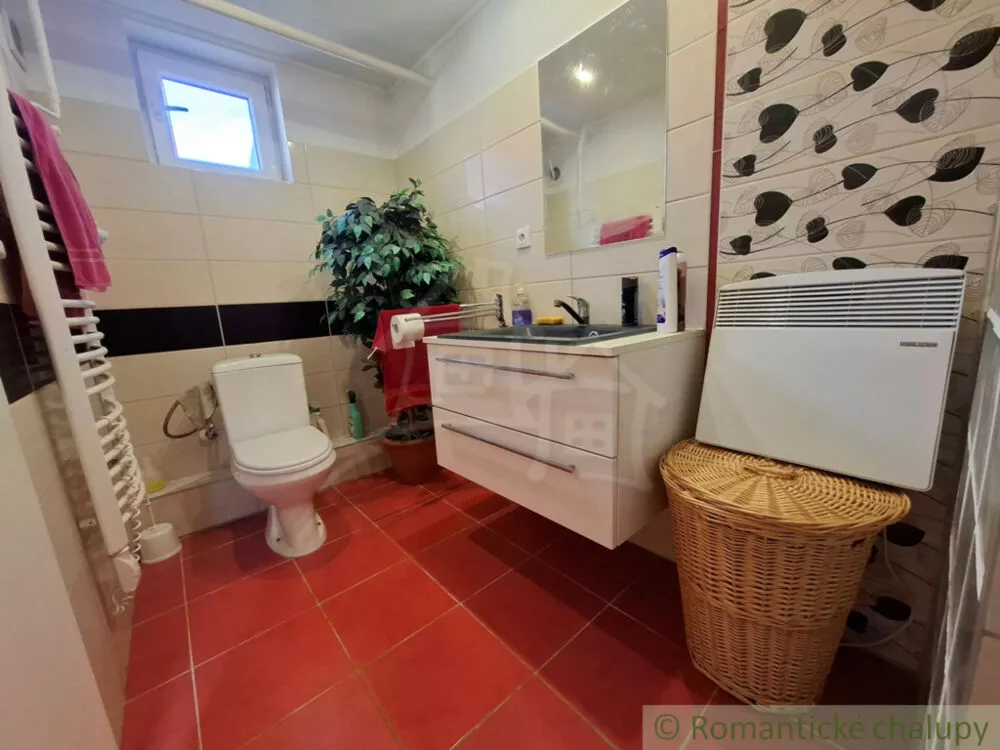 Rodinný dom na predaj 80m2, Kravany nad Dunajom, 178509_16