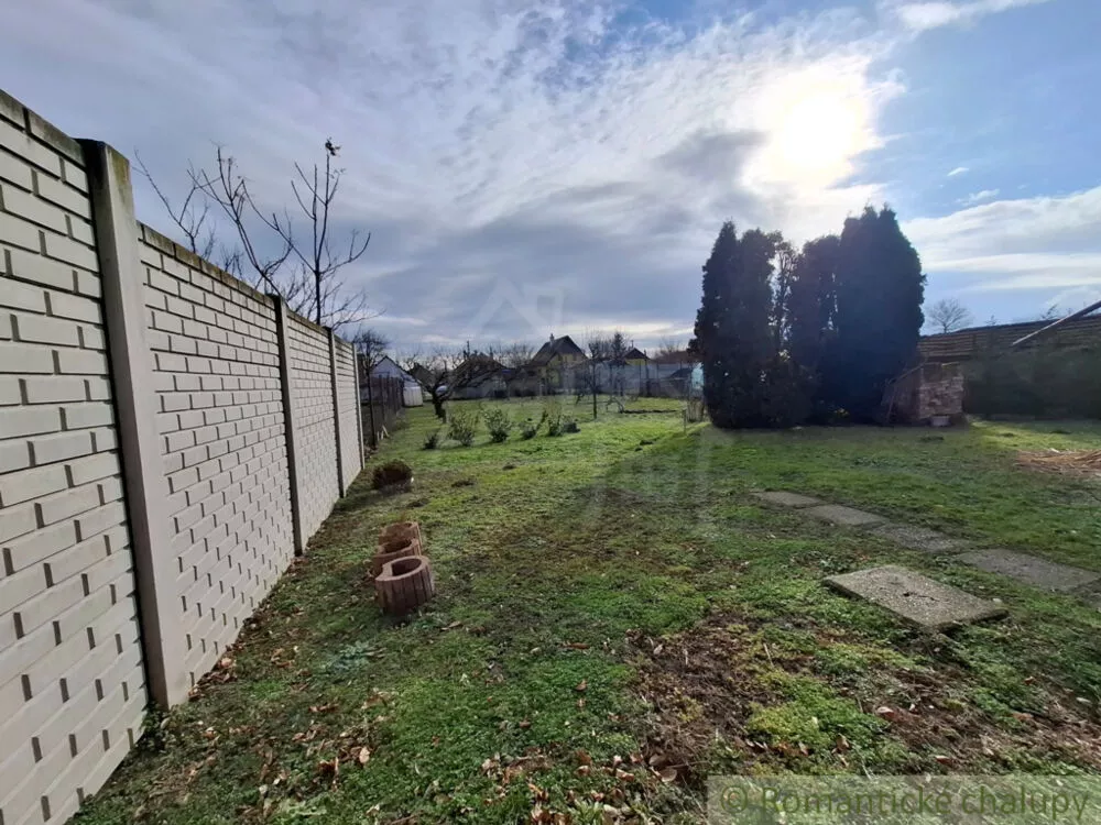 Rodinný dom na predaj 80m2, Kravany nad Dunajom, 178509_20