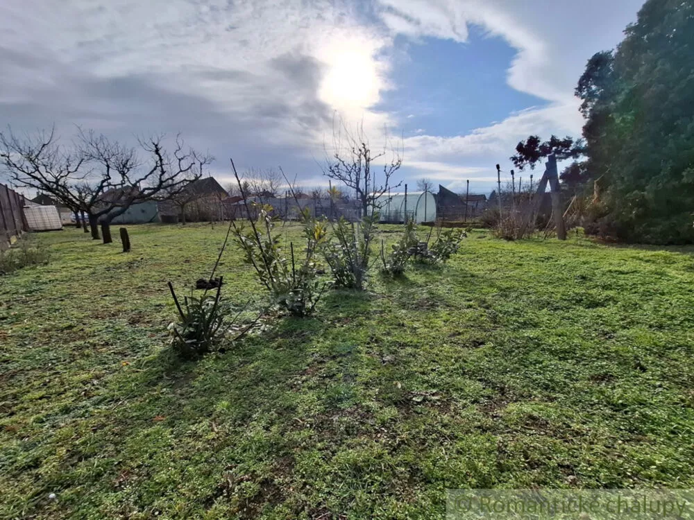 Rodinný dom na predaj 80m2, Kravany nad Dunajom, 178509_21