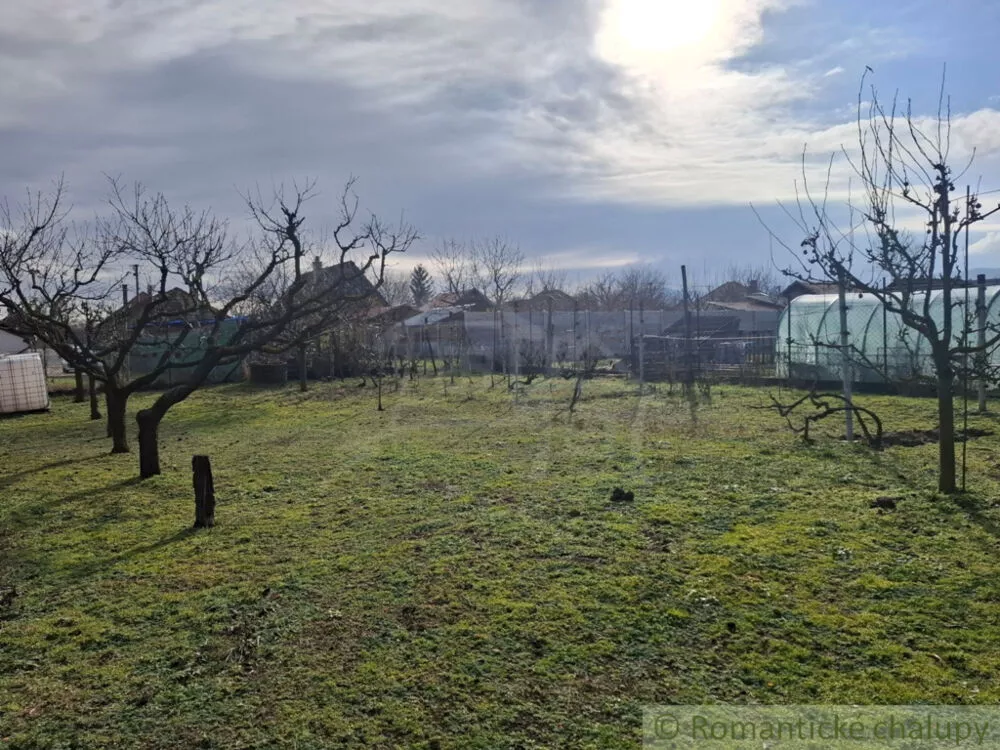 Rodinný dom na predaj 80m2, Kravany nad Dunajom, 178509_22