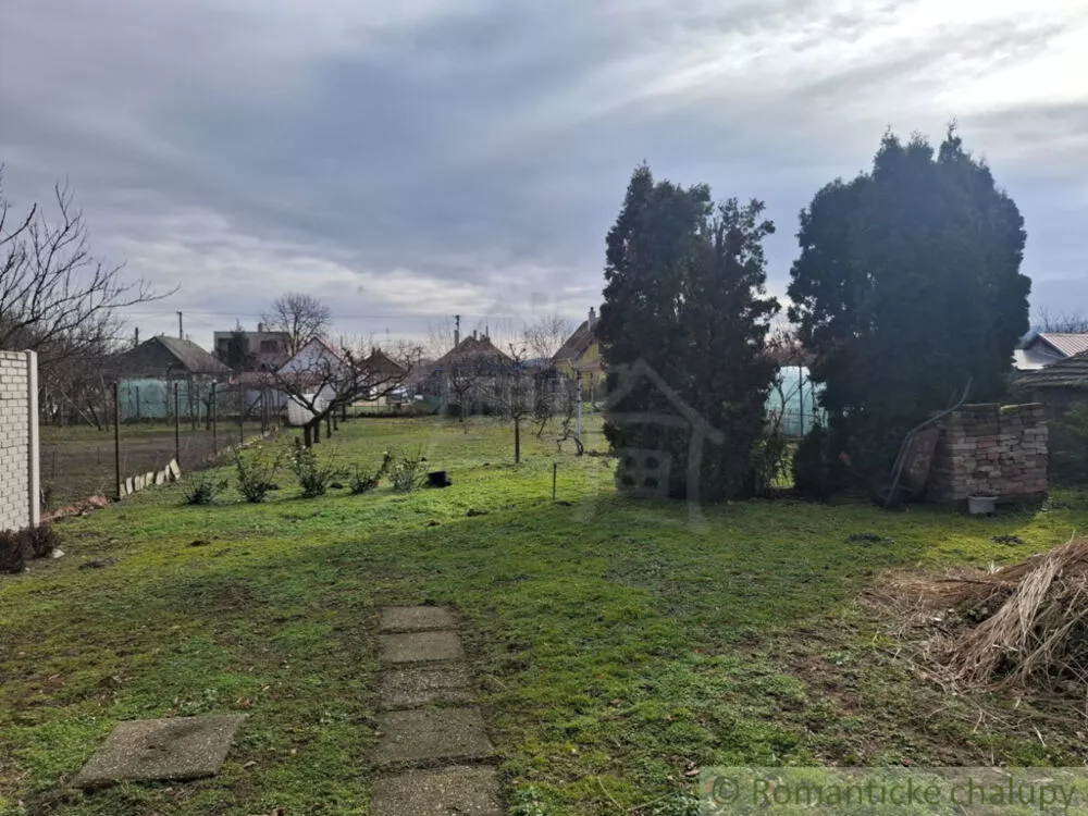 Rodinný dom na predaj 80m2, Kravany nad Dunajom, 178509_27