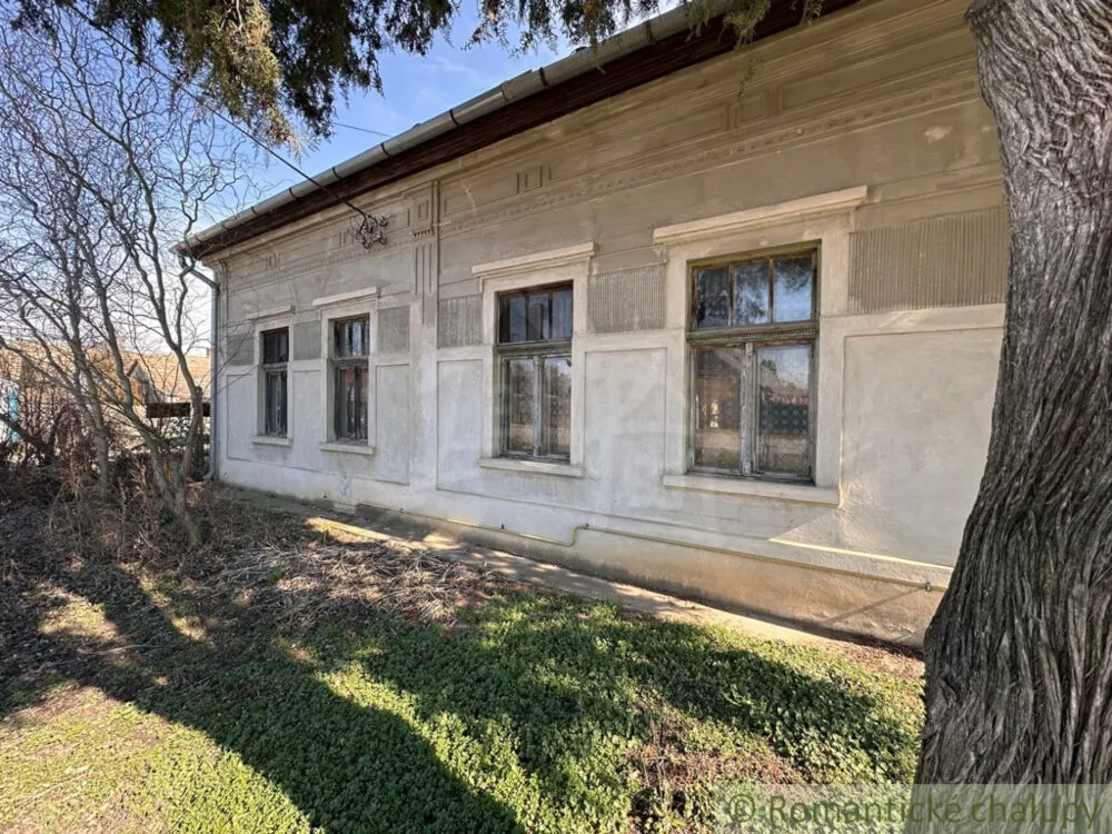 Rodinný dom na predaj 130m2, Hurbanovo, 151288_1